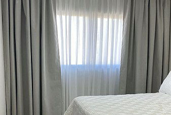 Cortinas Tela Blackout