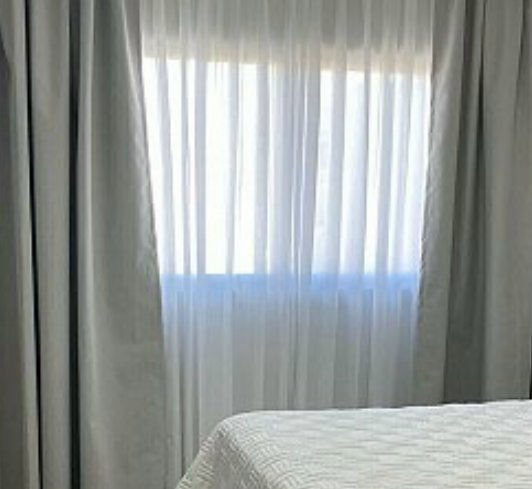 Cortinas Tela Blackout Pissis