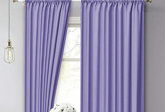 Cortinas Tela Polyester Pissis
