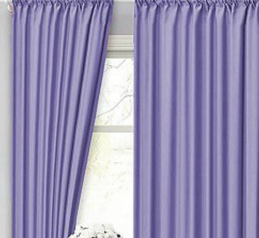 Cortinas Tela Polyester Pissis