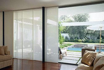 Cortinas Orientales Pissis