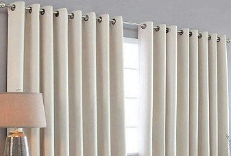 Cortinas Clásicas Pissis