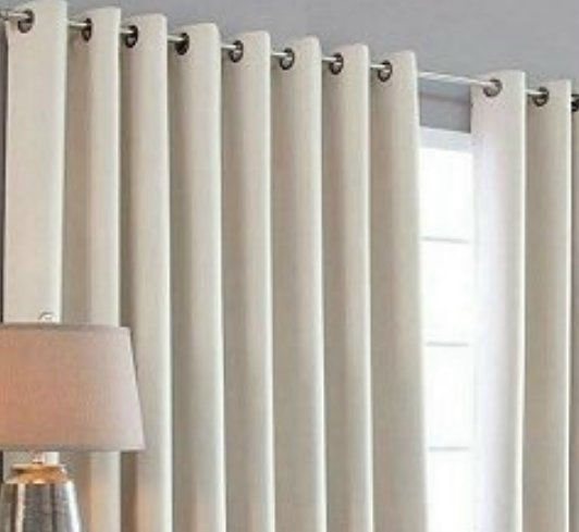 Cortinas Clásicas Pissis
