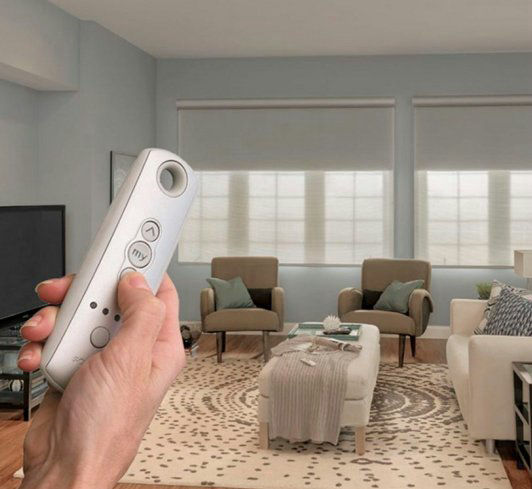Cortinas Inteligentes Pissis