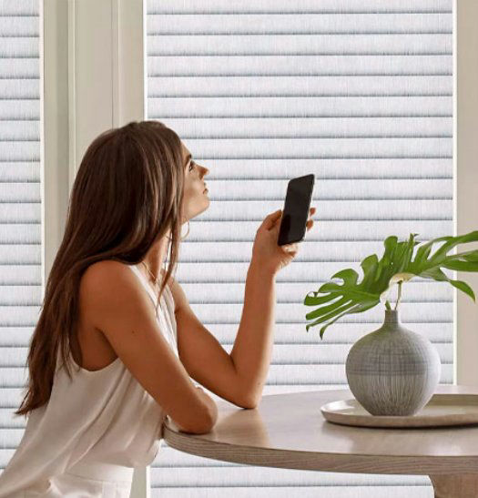 Cortinas Inteligentes Pissis
