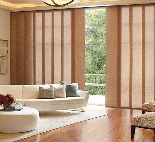 Cortinas Orientales Pissis