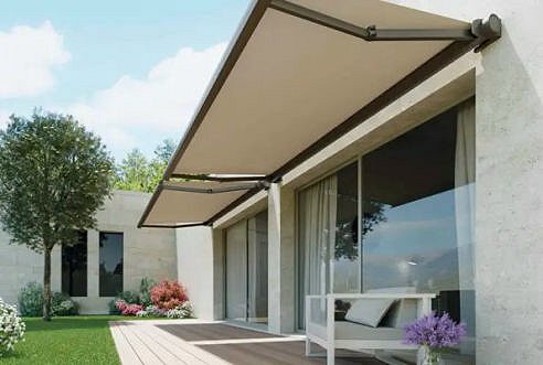 Toldos Exteriores Viviendas