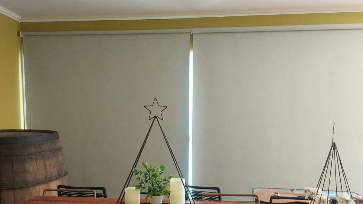 Cortinas InteligentesPissis 