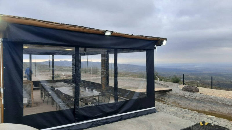 Cortinas InteligentesPissis 