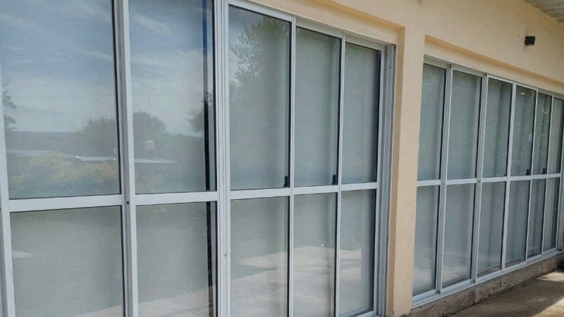 Cortinas InteligentesPissis 