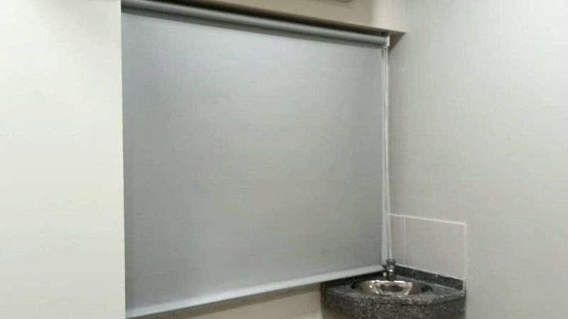 Cortinas InteligentesPissis 