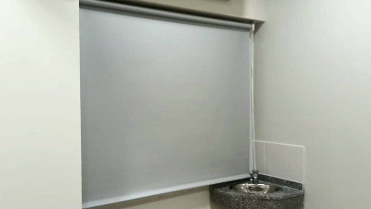 Cortinas InteligentesPissis 