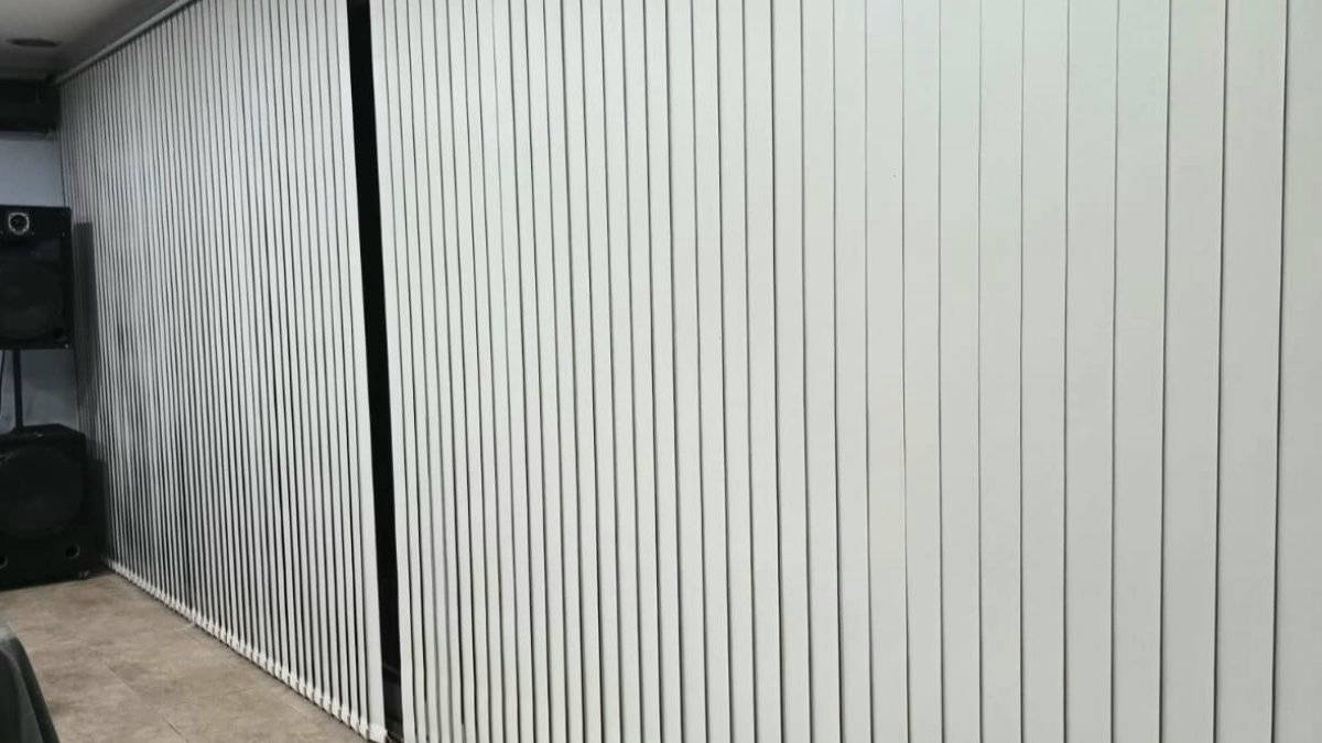 Cortinas InteligentesPissis 