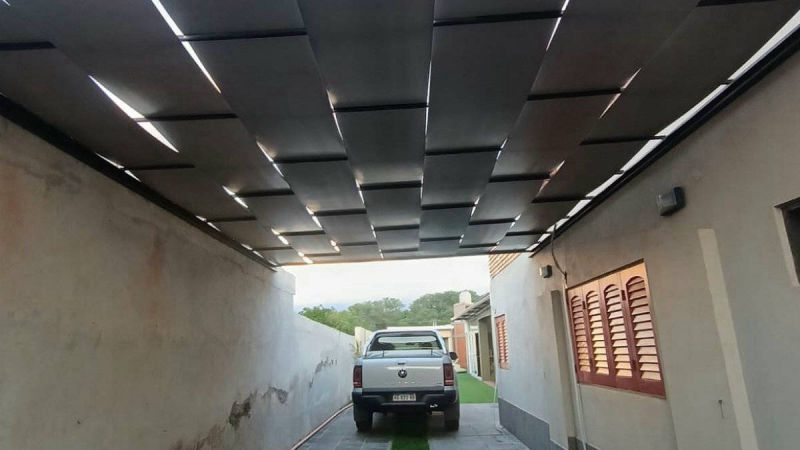 Cortinas InteligentesPissis 